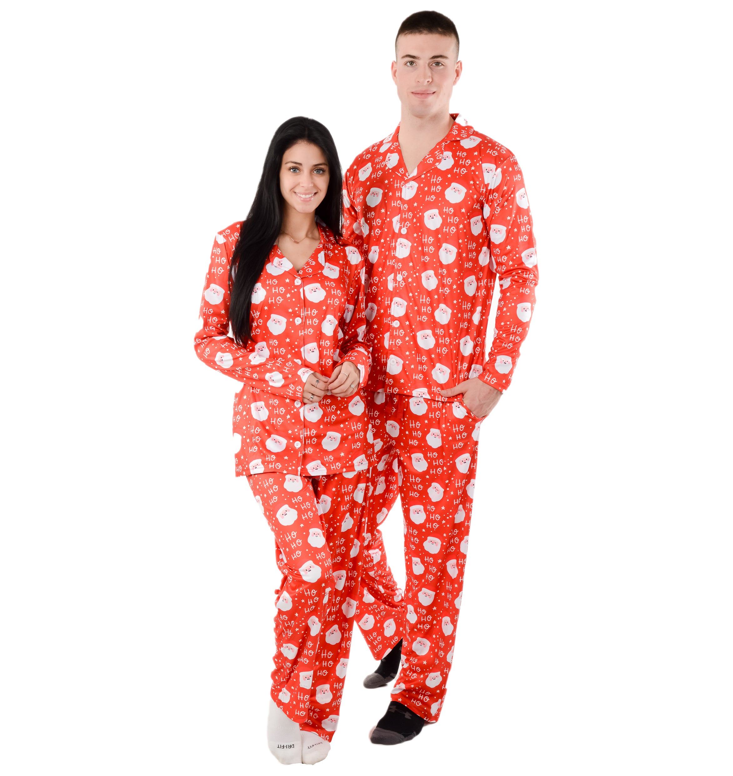  LSOLMD Deals of the Day Clearance Prime Family Christmas  Pajamas Matching Sets Xmas Matching Pjs for Adults Holiday Home Xmas  Sleepwear Set Loungewear : Sports & Outdoors