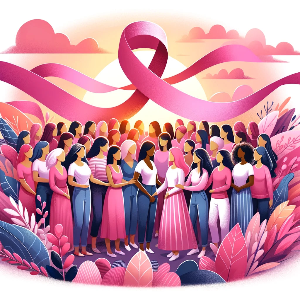 Empowering Women's Health on International Women's Day: A Focus on Breast Cancer Awareness