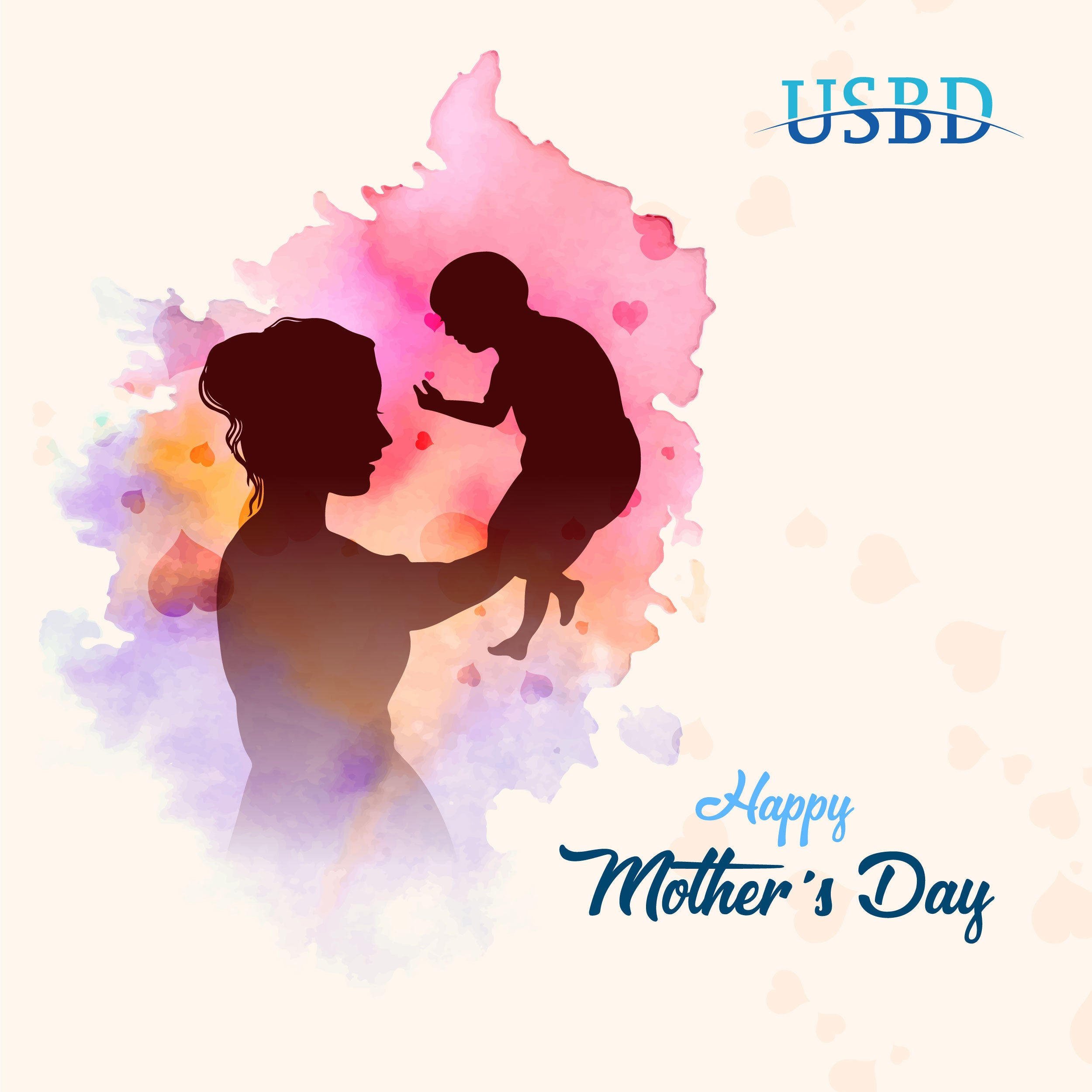 Celebrating Mother's Day: A Tribute to Unconditional Love