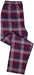 USBD Premium Flannel Pajama Pants Buffalo Plaid for Men & Women