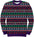 Funny Santa Christmas Sweatshirt 3D printed Sweaters for women