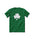 St Patrick day premium 100% cotton t-shirt