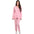 USBD Premium Pajama Sets for women Sleepwear nightwear lounge sets