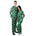 Christmas Family Matching Lapel Collar Pajama Sets Premium Microfiber Polyester Fabric Couple Pj