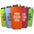 USBD CUSTOM- Custom Design Your Own Can cooler Personalize Koozies Customize your Bottle Holder